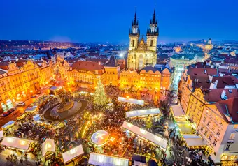 Praga