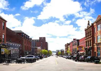 Primer Vistazo a Charlottetown con un Paseo por su Encantador Centro_galeria_2057