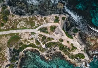 Punta Sur Isla Mujeres