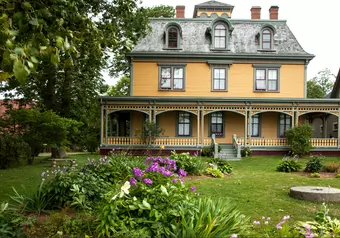 Revive la Elegancia Victoriana en Beaconsfield Historic House_galeria_4069