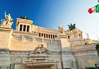 Victorio Emanuel roma
