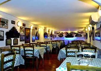 Sabor Auténtico en Génova: Cena Inolvidable en Trattoria da Maria._galeria_3058