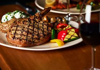 Sabores de Alta Gama: Delicias en The Keg Steakhouse & Bar de Halifax_galeria_5163