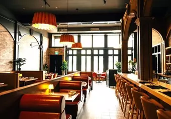 Sabores de Italia en la Mesa de Vicinato Ristorante_galeria_5145