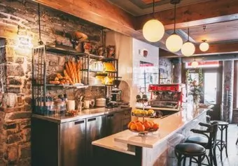 Sabores y Armonías: Cena en Modavie, Montreal_galeria_5835