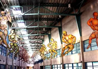 Santa Fe a tu Ritmo: Cultura y Relajación en el Genoveva Chavez Center_galeria_2888