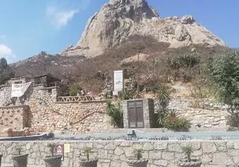 Senderismo en la Peña de Bernal_galeria_3914