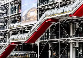 Centre Pompidou
