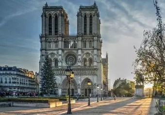 Notre Dame