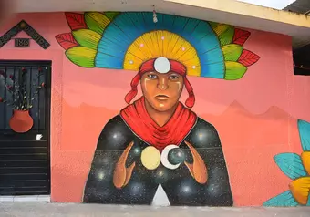 Tarde Libre en Tuxtla Gutiérrez y Restaurante Las Pichanchas_galeria_9820