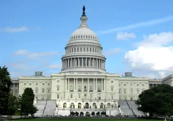 Washington DC - Capitol