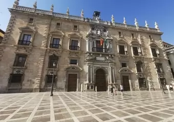 Centro de Granada