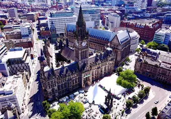 Tip Importante: Utilizar la aplicación "Visit Manchester"._galeria_7036