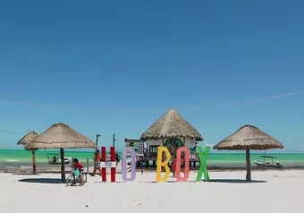 Holbox