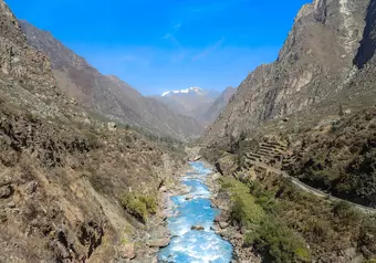 Tren a Machu Picchu desde Cusco/Urubamba/Ollantaytambo_galeria_4024