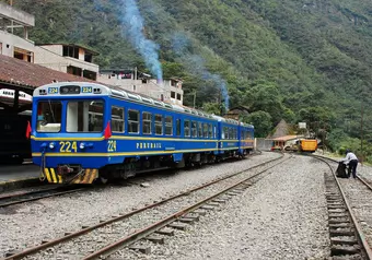 Tren a Machu Picchu desde Cusco/Urubamba/Ollantaytambo_galeria_6988