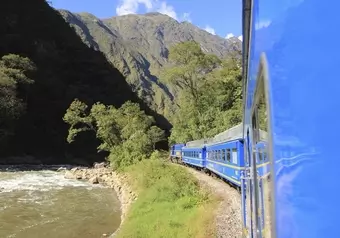 Tren a Machu Picchu desde Cusco/Urubamba/Ollantaytambo_galeria_7102