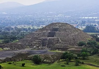 Teotihuacan