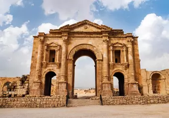 Arco de Triunfo