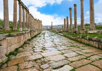 Jerash