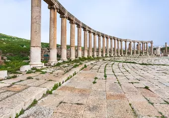 Jerash