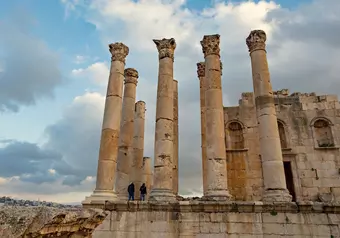 Jerash