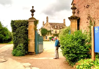 Un paraíso verde: Inmersión botánica en el Hidcote Manor Garden._galeria_9986