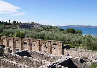 Grotte di Catullo