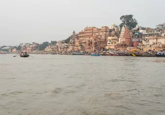 Varanasi