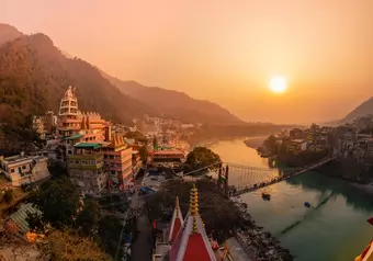 Varanasi