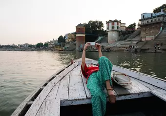 Varanasi