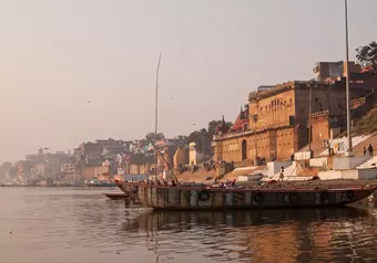 Varanasi