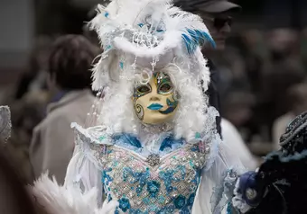 Festival de Venecia