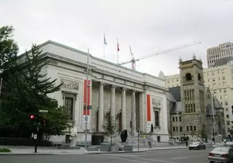 Viaje Artístico en Montreal: Explorando el Museo de Bellas Artes_galeria_5244