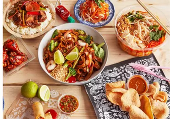 Viaje Gastronómico a Tailandia: Disfruta de una Cena Especial en Thai Express_galeria_3952
