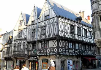 Viejo Dijon, Nuevas Maravillas: Tu Viaje en el Tiempo Comienza (Vieux-Dijon)._galeria_2912