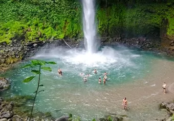 Visita a la Cascada de la Fotuna_galeria_4882