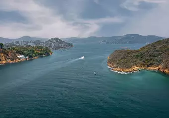 Acapulco Tradicional