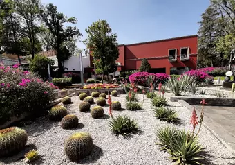 Grand San Angel