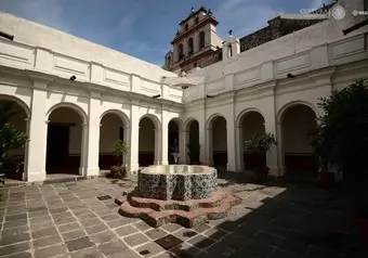 Musel El Carmen