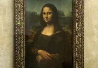Mona Lisa