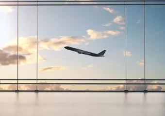 Aeropuerto