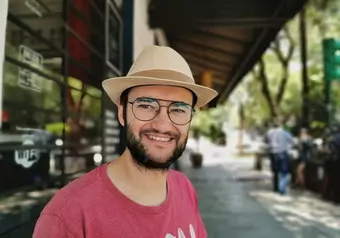 Gracias
