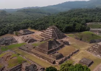 Zona Arqueológica; El Tajín_galeria_5828
