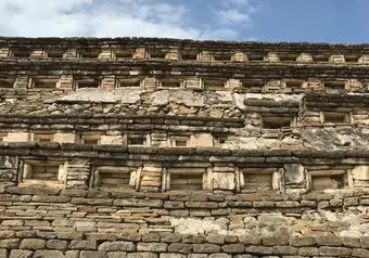 Zona Arqueológica; El Tajín_galeria_7345