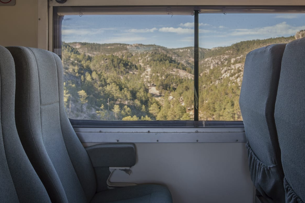 9-day Chepe Express Tour for Tourists (wednesday): Los Mochis - El Fuerte - Bahuichivo - Copper Canyon - Creel - Chihuahua