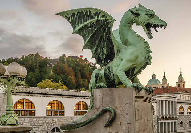 Croacia, Eslovenia y Bosnia + Ext. Kotor/Korçula: 9 días Liubliana-Dubrovnik (2026-2027)