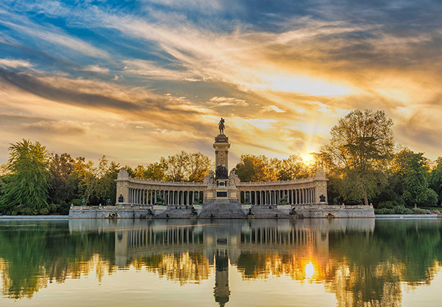 Europa en 400 horas + Ext. Costa Amalfitana: 20 días Madrid-Roma (2026 ...