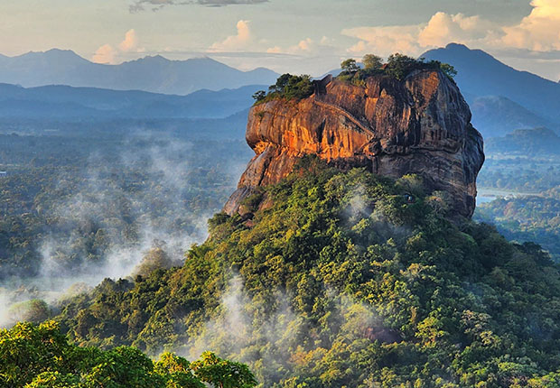 Sri Lanka, La Isla Mágica: 8 días Colombo-Galle (2024-2025)