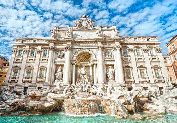 Día 6 - Tarantella Italiana + Ext. Costa Amalfitana: 10 días Venecia ...